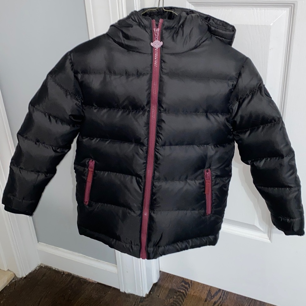 Girls appaman winter jacket.